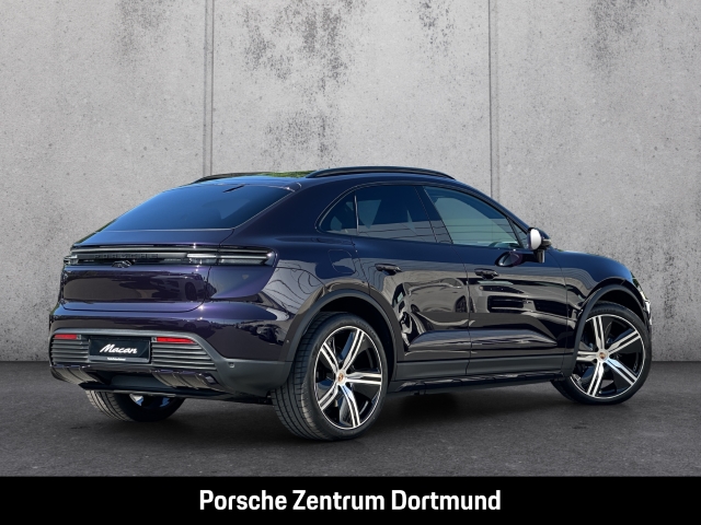 Porsche Macan 4 BOSE LED-Matrix Surround-View InnoDrive