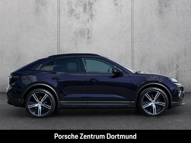 Porsche Macan 4 BOSE LED-Matrix Surround-View InnoDrive