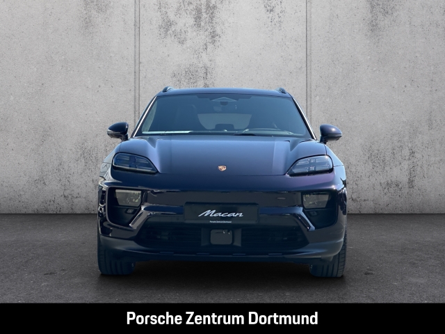 Porsche Macan 4 BOSE LED-Matrix Surround-View InnoDrive