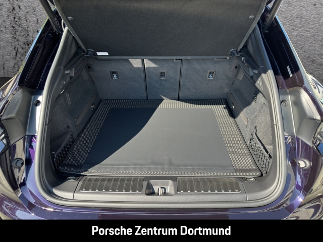 Porsche Macan 4 BOSE LED-Matrix Surround-View InnoDrive