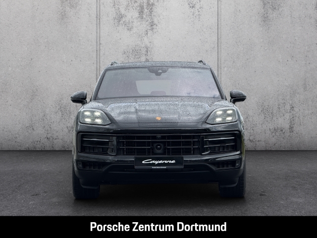 Porsche Cayenne S BOSE Panorama Surround-View LED-Matrix