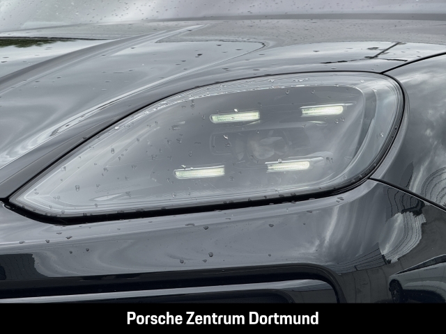Porsche Cayenne S BOSE Panorama Surround-View LED-Matrix