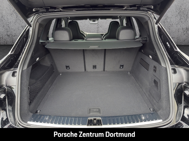 Porsche Cayenne S BOSE Panorama Surround-View LED-Matrix