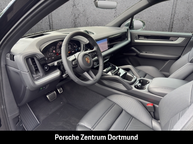 Porsche Cayenne S BOSE Panorama Surround-View LED-Matrix