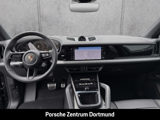 Porsche Cayenne S BOSE Panorama Surround-View LED-Matrix