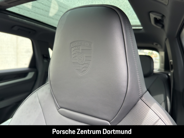 Porsche Cayenne S BOSE Panorama Surround-View LED-Matrix