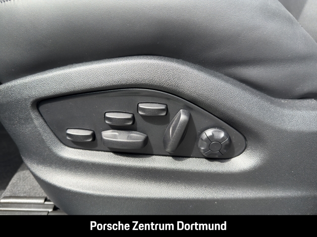 Porsche Cayenne S BOSE Panorama Surround-View LED-Matrix