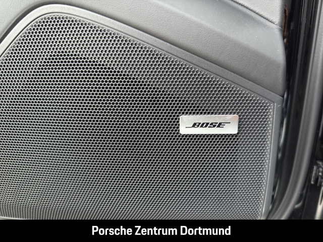 Porsche Cayenne S BOSE Panorama Surround-View LED-Matrix