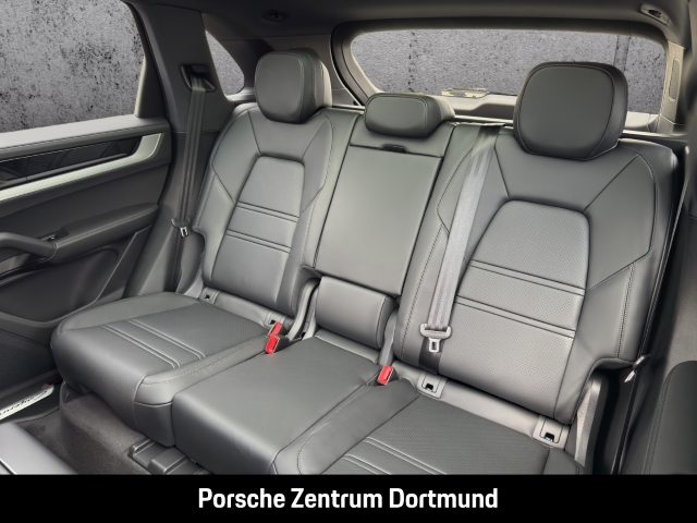 Porsche Cayenne S BOSE Panorama Surround-View LED-Matrix