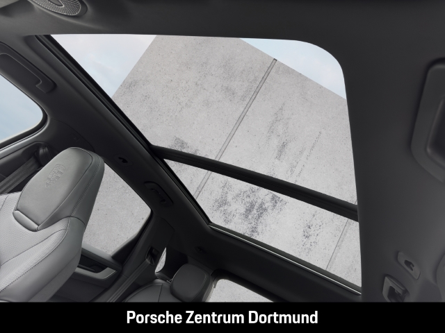 Porsche Cayenne S BOSE Panorama Surround-View LED-Matrix