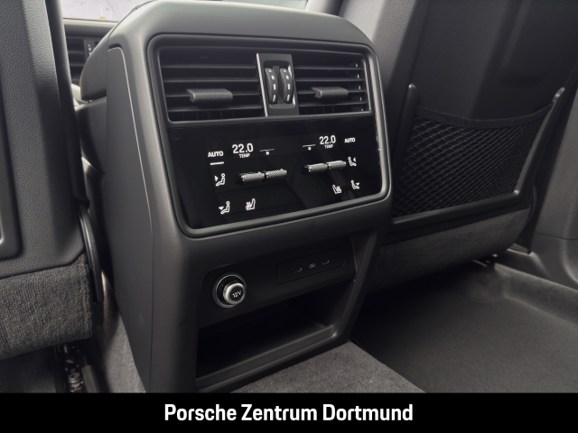Porsche Cayenne S BOSE Panorama Surround-View LED-Matrix