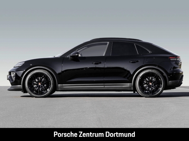 Porsche Macan 4 BOSE Panorama Rückfahrkamera InnoDrive