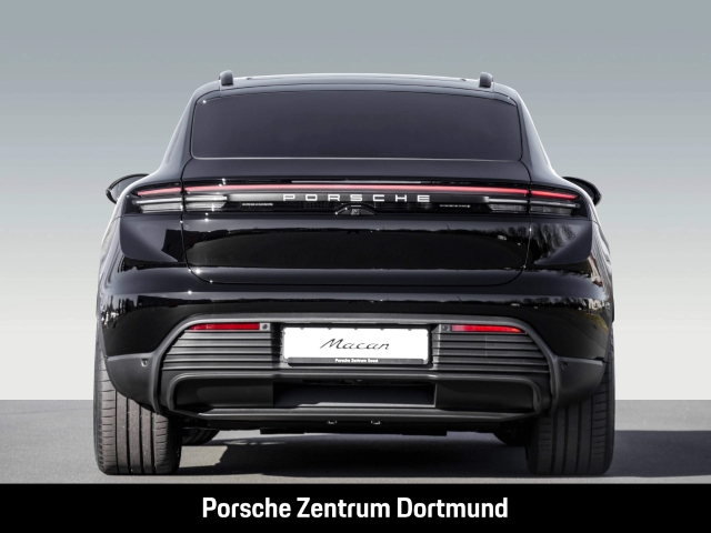 Porsche Macan 4 BOSE Panorama Rückfahrkamera InnoDrive