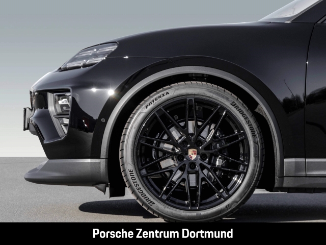 Porsche Macan 4 BOSE Panorama Rückfahrkamera InnoDrive