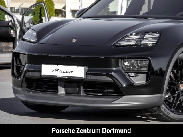 Porsche Macan 4 BOSE Panorama Rückfahrkamera InnoDrive