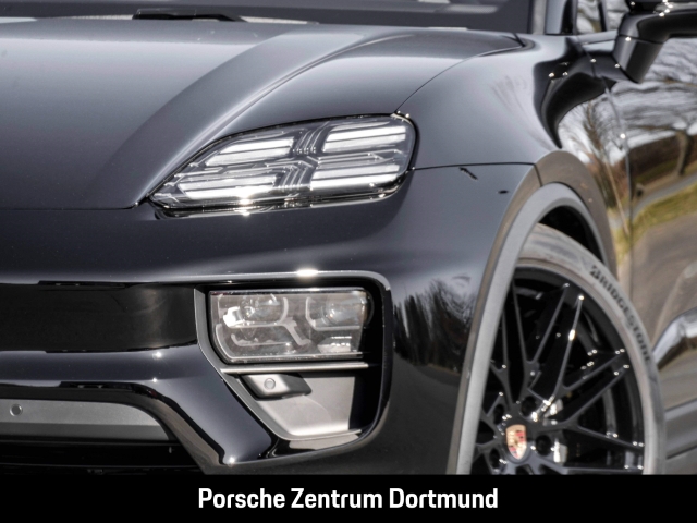 Porsche Macan 4 BOSE Panorama Rückfahrkamera InnoDrive