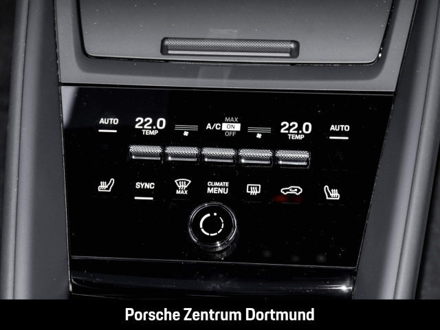 Porsche Macan 4 BOSE Panorama Rückfahrkamera InnoDrive