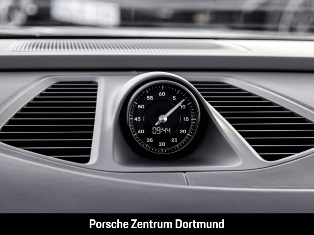 Porsche Macan 4 BOSE Panorama Rückfahrkamera InnoDrive