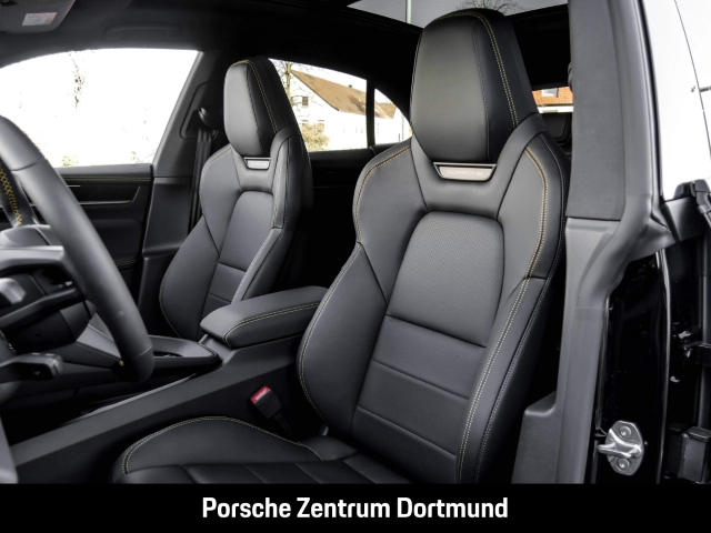 Porsche Macan 4 BOSE Panorama Rückfahrkamera InnoDrive