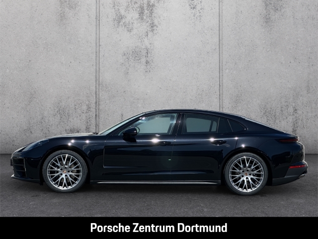 Porsche Panamera BOSE Panoramadach Surround View LED
