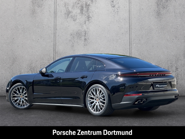 Porsche Panamera BOSE Panoramadach Surround View LED
