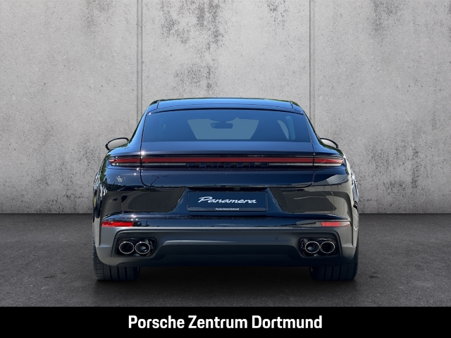 Porsche Panamera BOSE Panoramadach Surround View LED