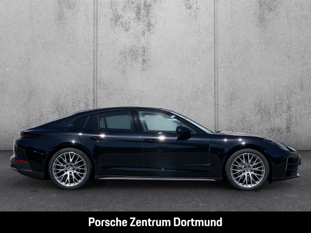 Porsche Panamera BOSE Panoramadach Surround View LED