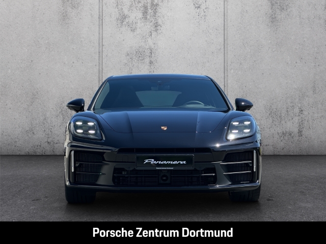 Porsche Panamera BOSE Panoramadach Surround View LED