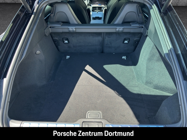 Porsche Panamera BOSE Panoramadach Surround View LED