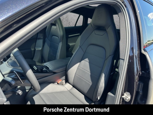 Porsche Panamera BOSE Panoramadach Surround View LED