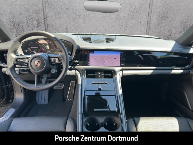 Porsche Panamera BOSE Panoramadach Surround View LED