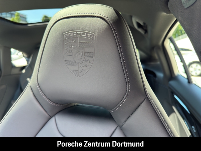 Porsche Panamera BOSE Panoramadach Surround View LED