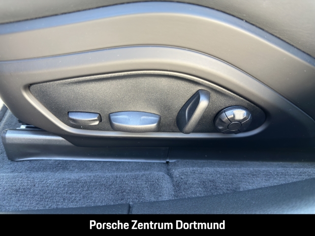 Porsche Panamera BOSE Panoramadach Surround View LED