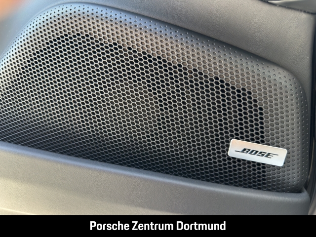 Porsche Panamera BOSE Panoramadach Surround View LED