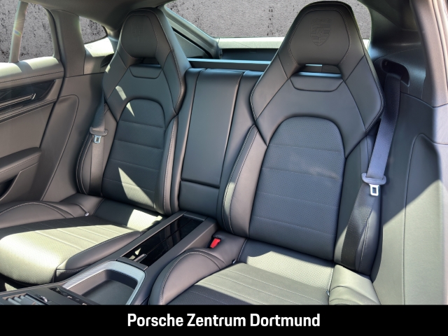 Porsche Panamera BOSE Panoramadach Surround View LED
