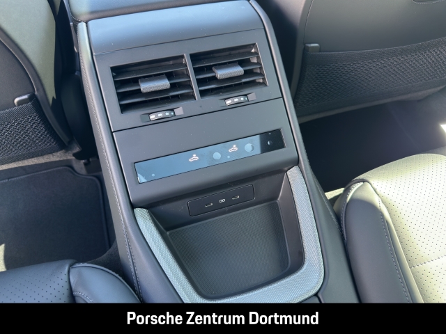 Porsche Panamera BOSE Panoramadach Surround View LED
