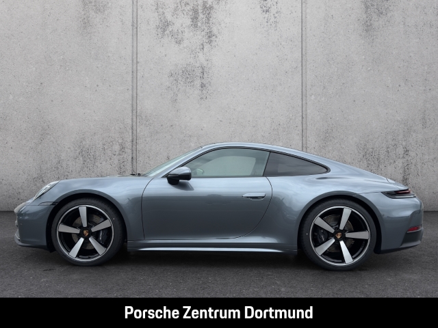 Porsche 992 911 Carrera BOSE Sportabgasanlage LED-Matrix