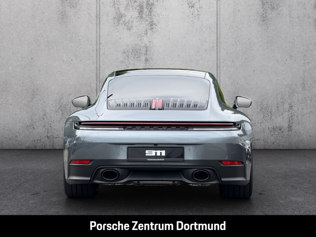 Porsche 992 911 Carrera BOSE Sportabgasanlage LED-Matrix