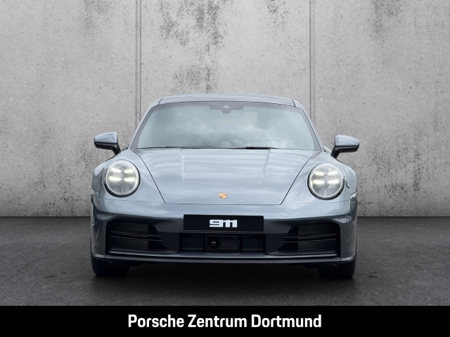 Porsche 992 911 Carrera BOSE Sportabgasanlage LED-Matrix