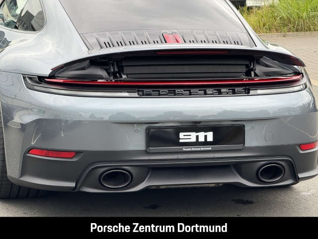 Porsche 992 911 Carrera BOSE Sportabgasanlage LED-Matrix