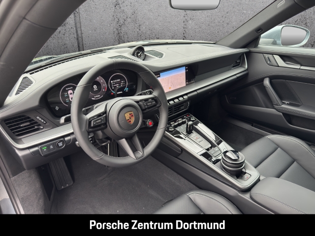 Porsche 992 911 Carrera BOSE Sportabgasanlage LED-Matrix