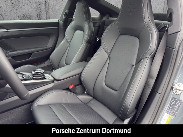 Porsche 992 911 Carrera BOSE Sportabgasanlage LED-Matrix