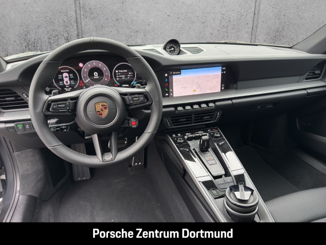 Porsche 992 911 Carrera BOSE Sportabgasanlage LED-Matrix