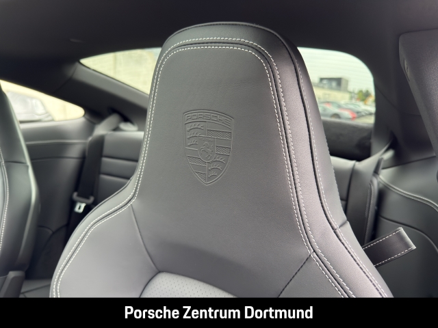 Porsche 992 911 Carrera BOSE Sportabgasanlage LED-Matrix