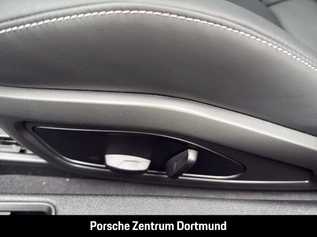 Porsche 992 911 Carrera BOSE Sportabgasanlage LED-Matrix