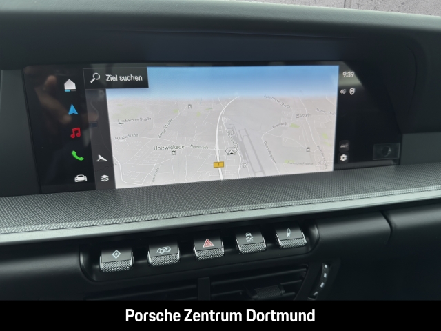 Porsche 992 911 Carrera BOSE Sportabgasanlage LED-Matrix