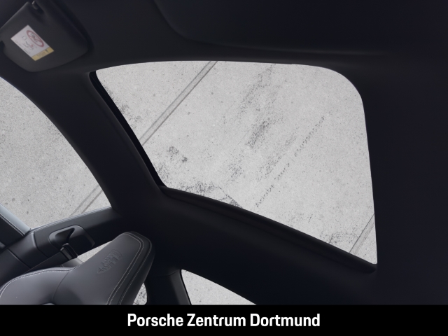 Porsche 992 911 Carrera BOSE Sportabgasanlage LED-Matrix
