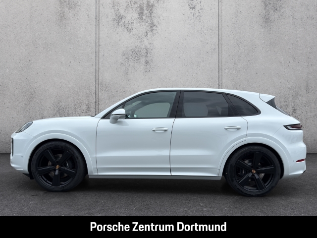 Porsche Cayenne BOSE InnoDrive Panoramadach LED-Matrix