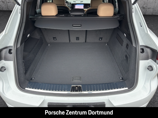 Porsche Cayenne BOSE InnoDrive Panoramadach LED-Matrix