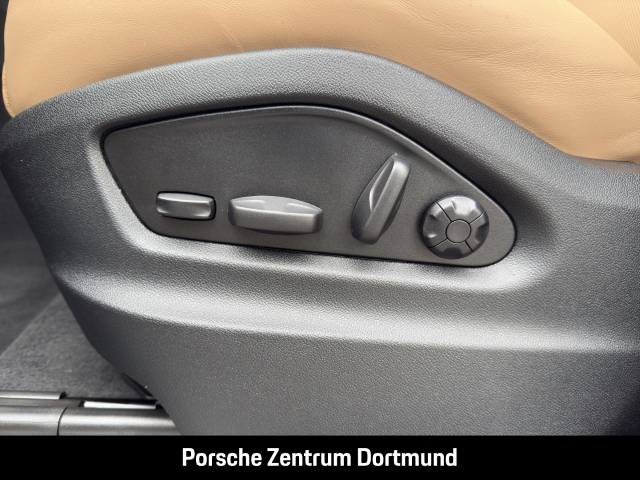 Porsche Cayenne BOSE InnoDrive Panoramadach LED-Matrix